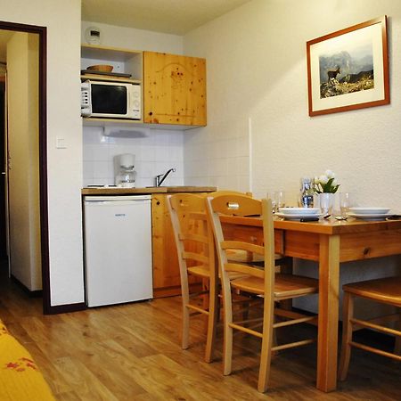 La Berangere Aparthotel Chamrousse Bilik gambar