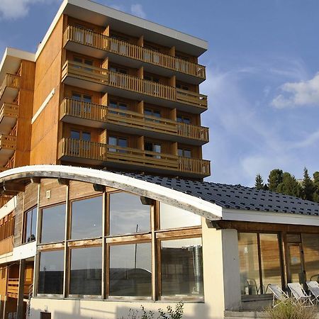 La Berangere Aparthotel Chamrousse Luaran gambar