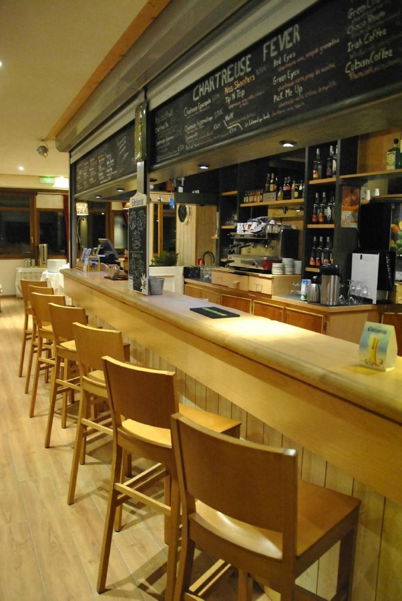 La Berangere Aparthotel Chamrousse Luaran gambar