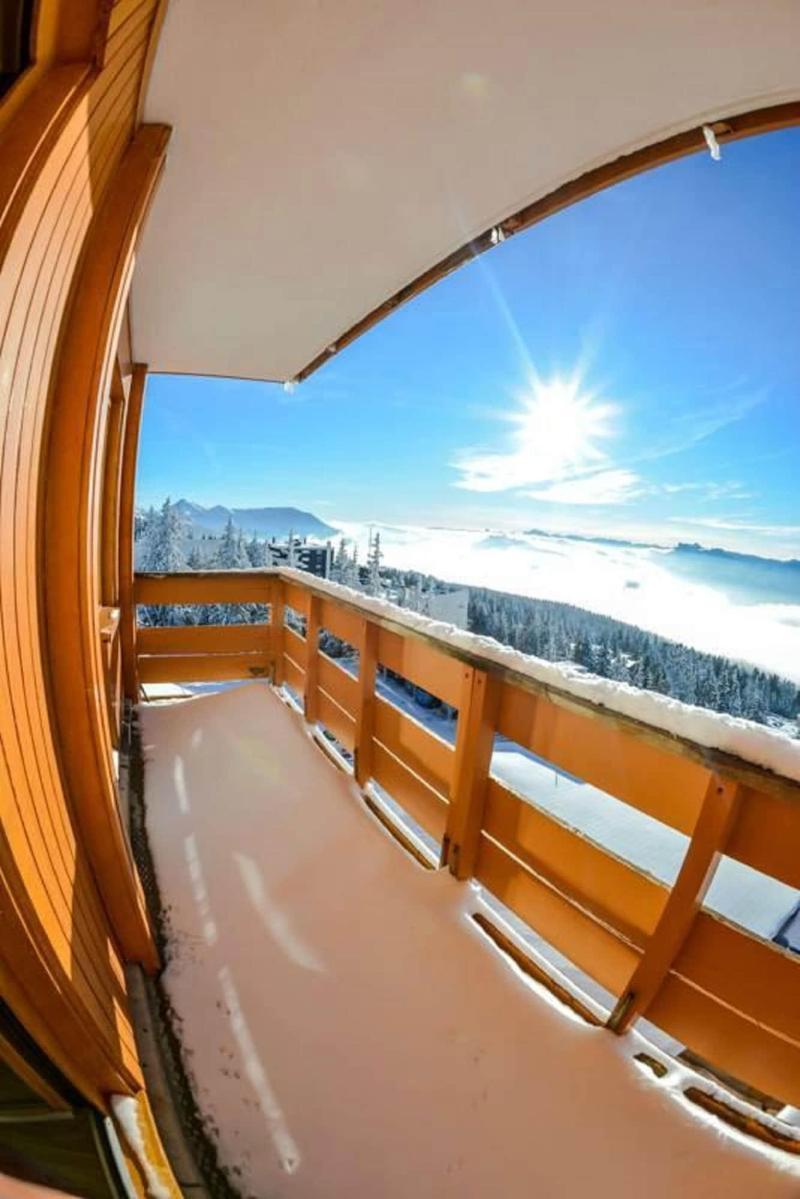 La Berangere Aparthotel Chamrousse Luaran gambar