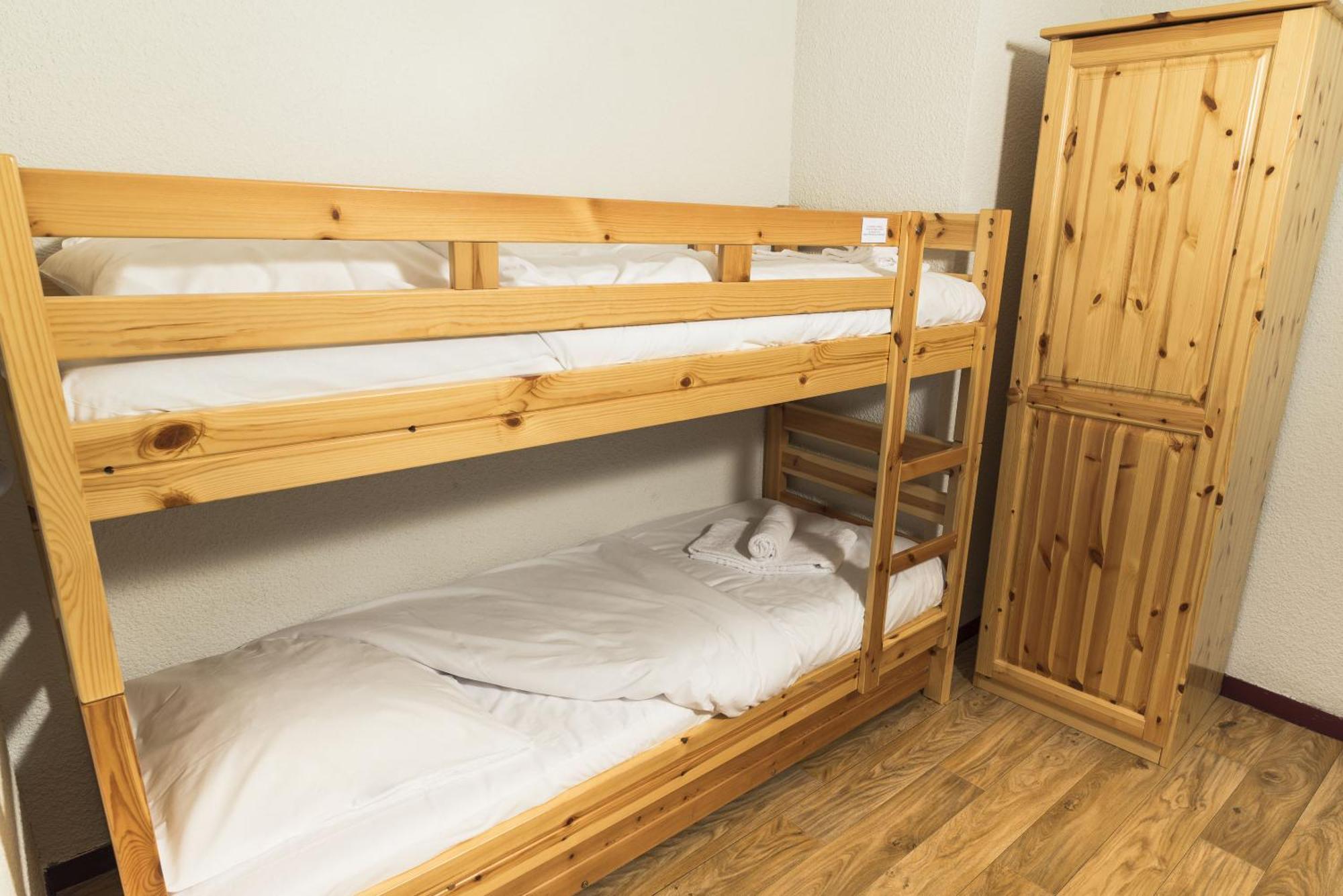 La Berangere Aparthotel Chamrousse Luaran gambar