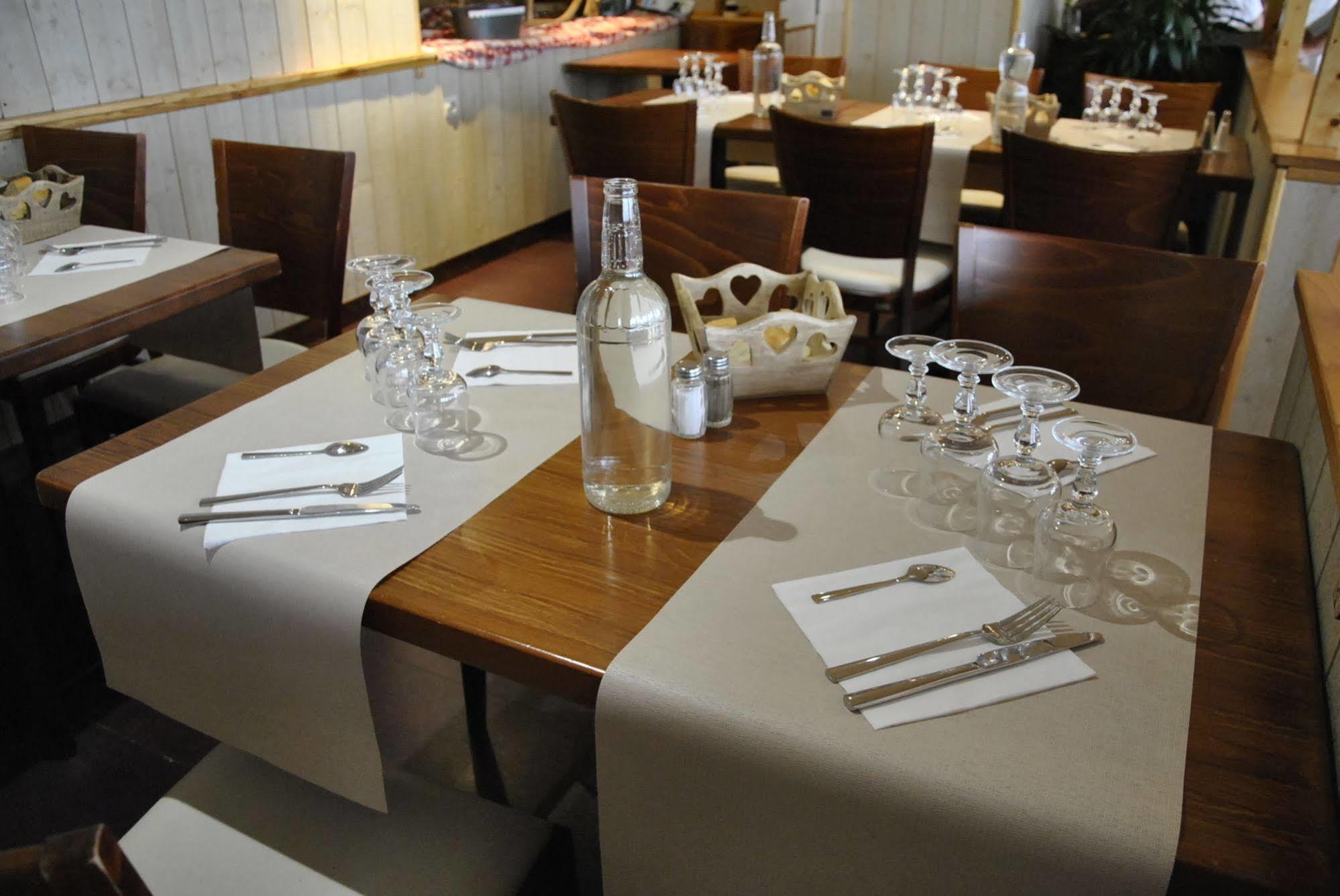 La Berangere Aparthotel Chamrousse Luaran gambar