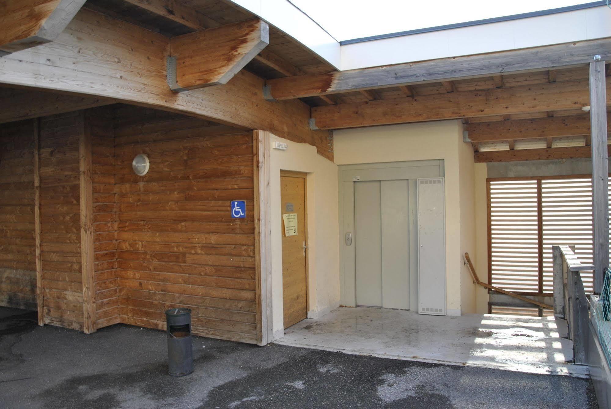 La Berangere Aparthotel Chamrousse Luaran gambar